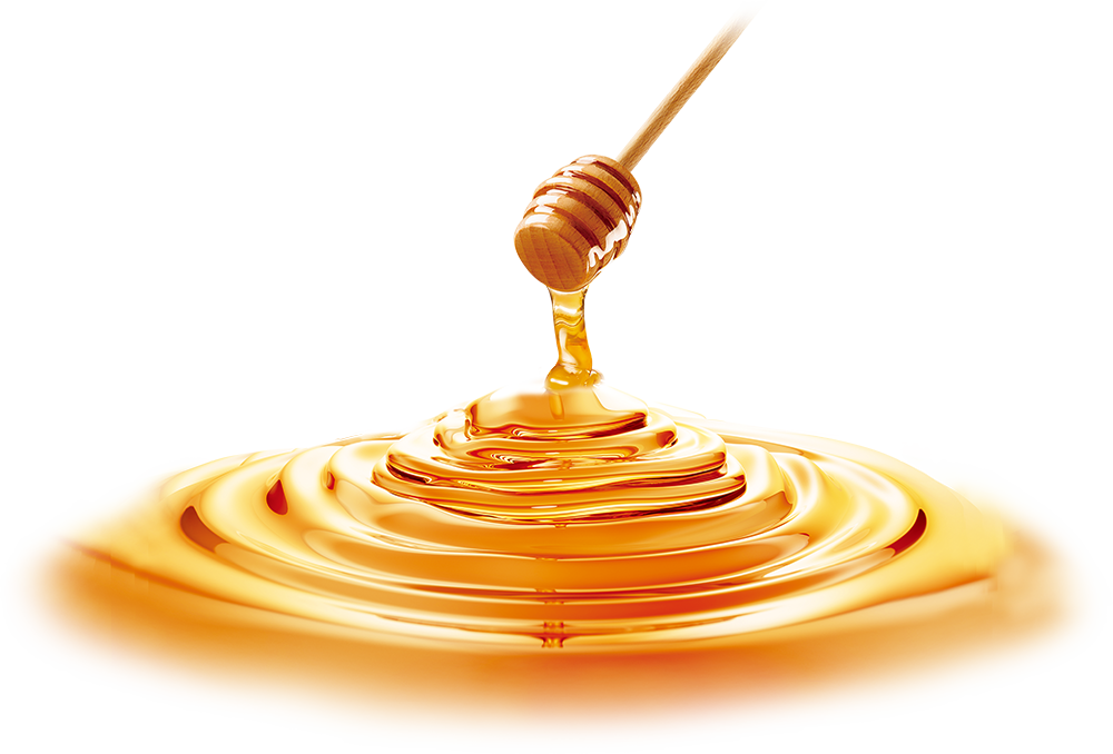 ハニーレモン味